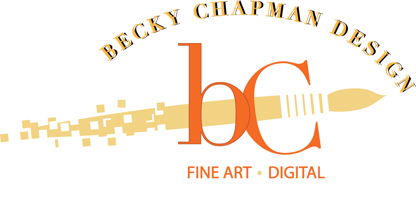 Becky Chapman Design